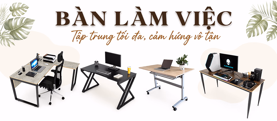 Ban lam viec
