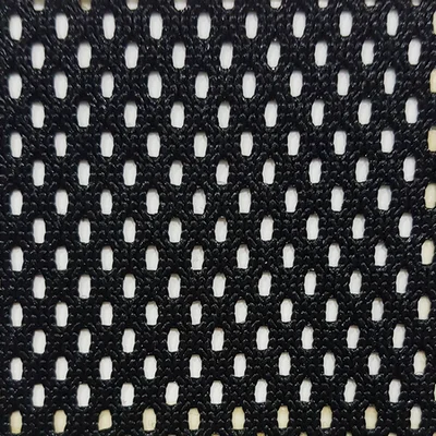 Mesh 31 - Black