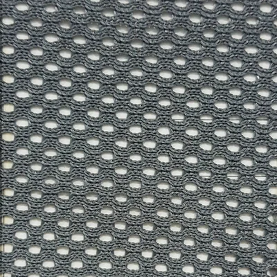 Mesh 32 - Slate Grey