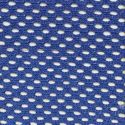 Mesh 33 - Royal Blue