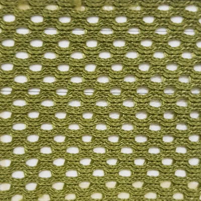 Mesh 37 - Olive