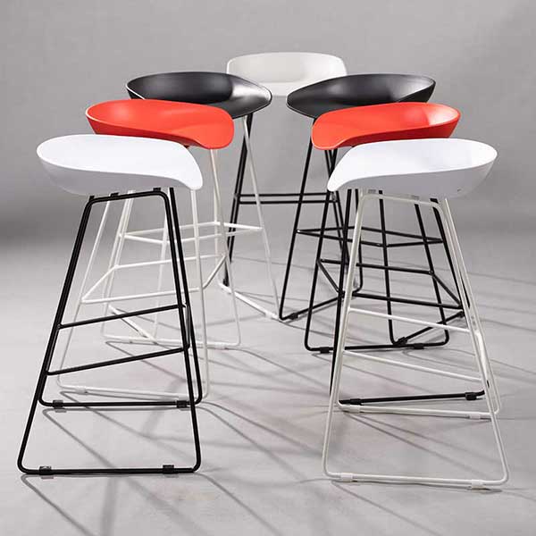 Ghế Bar cố định Xưởng Mộc HACHI