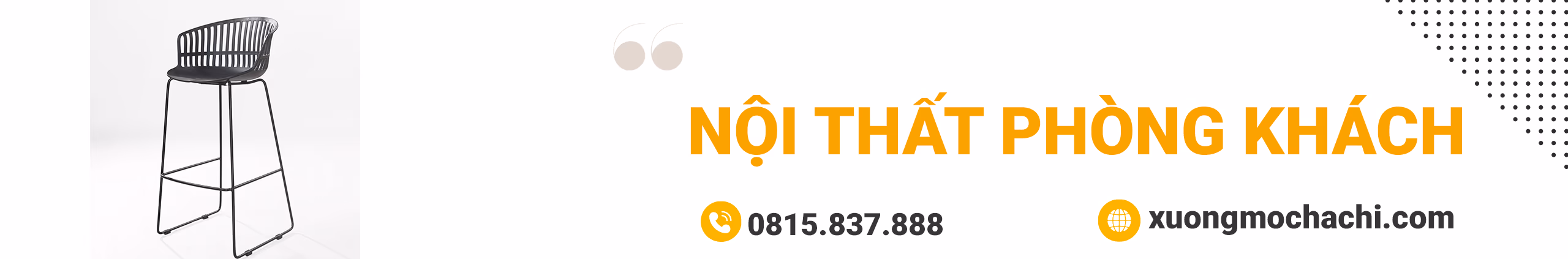 Bàn ghế Cafe - Ngoài trời