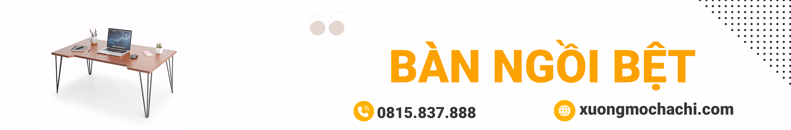 Bàn Ngồi Bệt