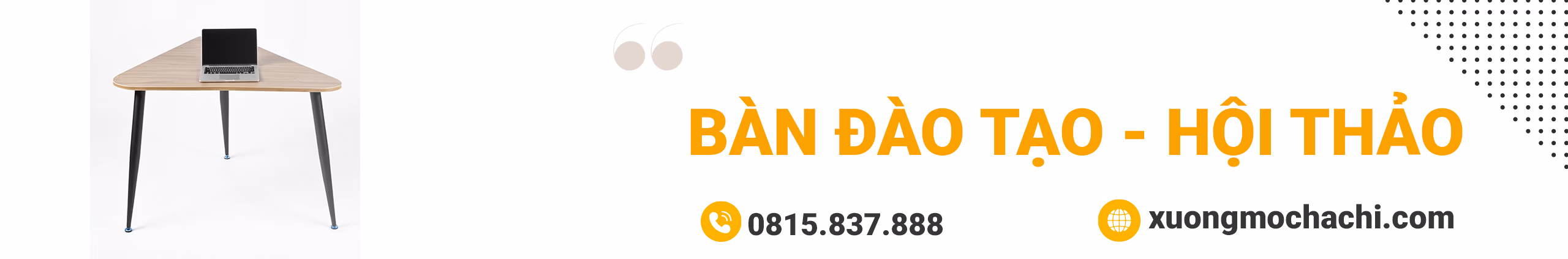 Bàn Đào Tạo