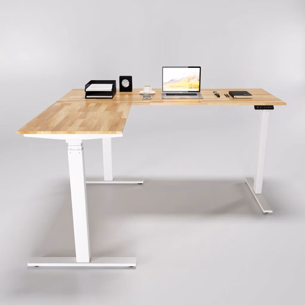 bàn giám đốc thay đổi độ cao FlexiDesk