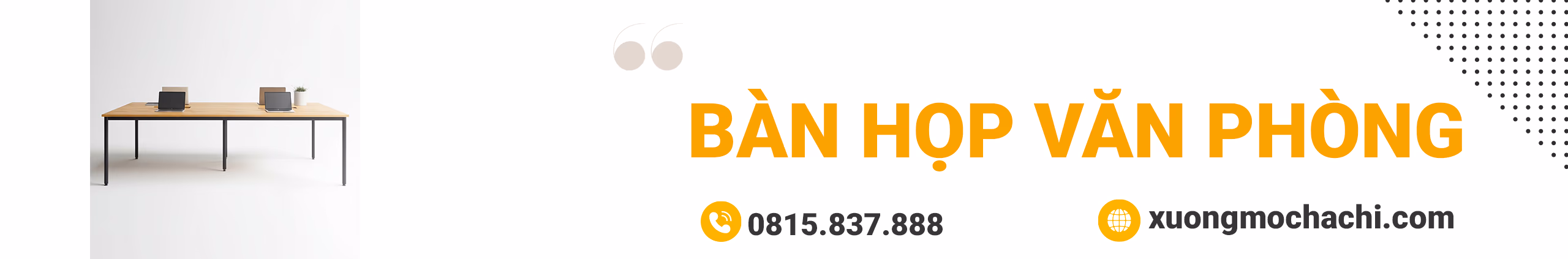 Bàn Họp