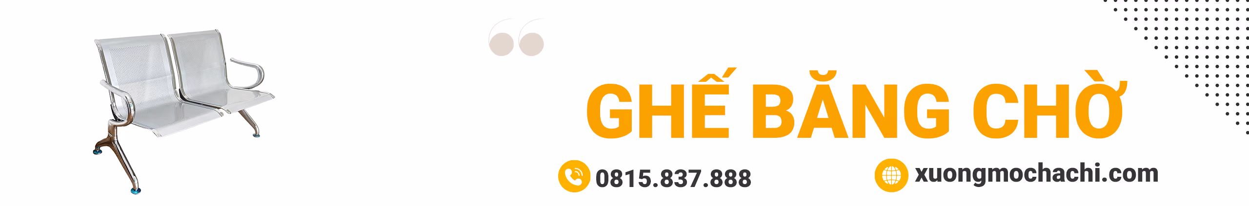 Ghế Băng Công Cộng