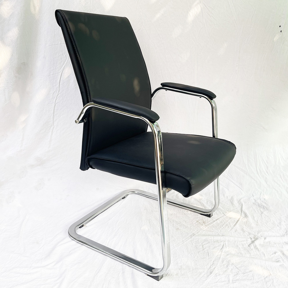 Chân quỳ sắt xi mạ - Xưởng Mộc HACHI