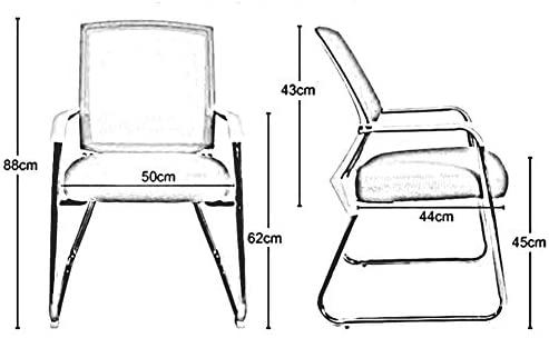 kích thước ghế phòng họp Xưởng Mộc HACHI