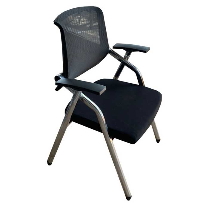 Mẫu ghế training chân sắt không bánh xe bán chạy nhất tại Xưởng Mộc HACHI