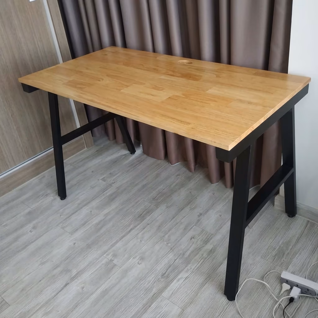 bàn làm việc hệ Aconcept bàn nhân viên văn phòng Xưởng Mộc HACHI