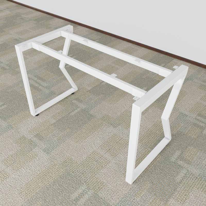 chân bàn sắt lắp ráp hệ Mconcept Xưởng Mộc HACHI