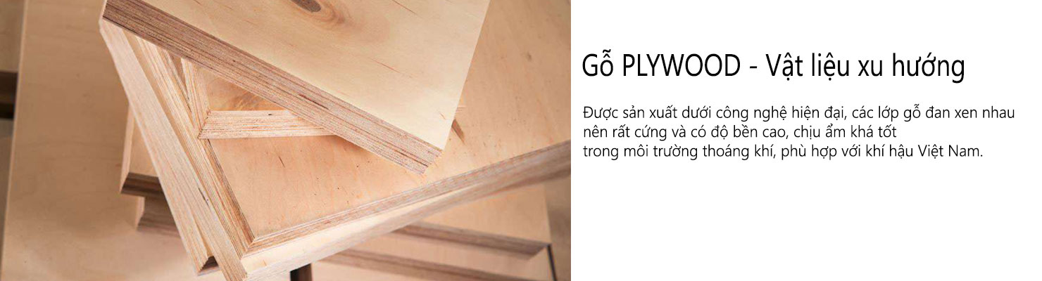 Hệ bàn văn phòng PLY