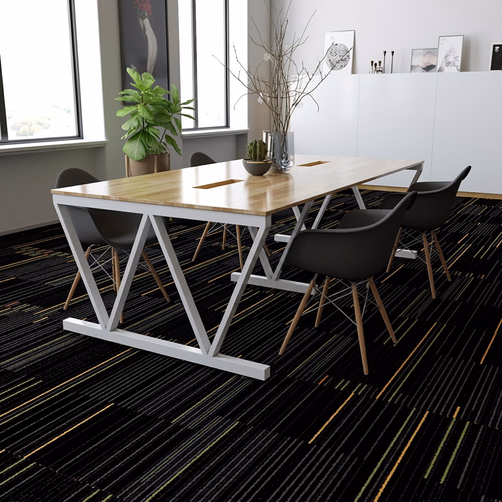 bàn họp hệ Vconcept