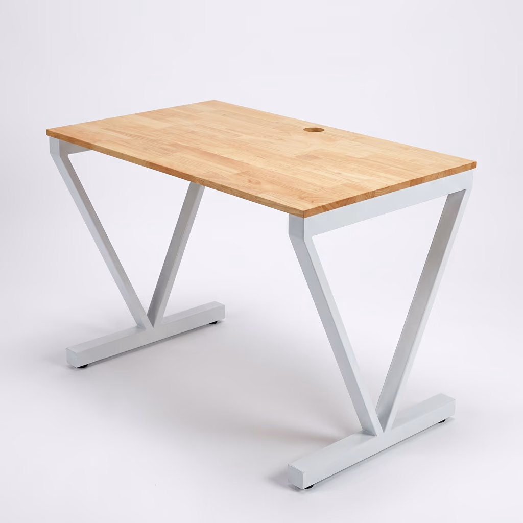 bàn làm việc hệ Vconcept