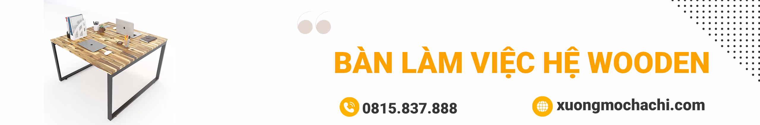 Hệ Wooden