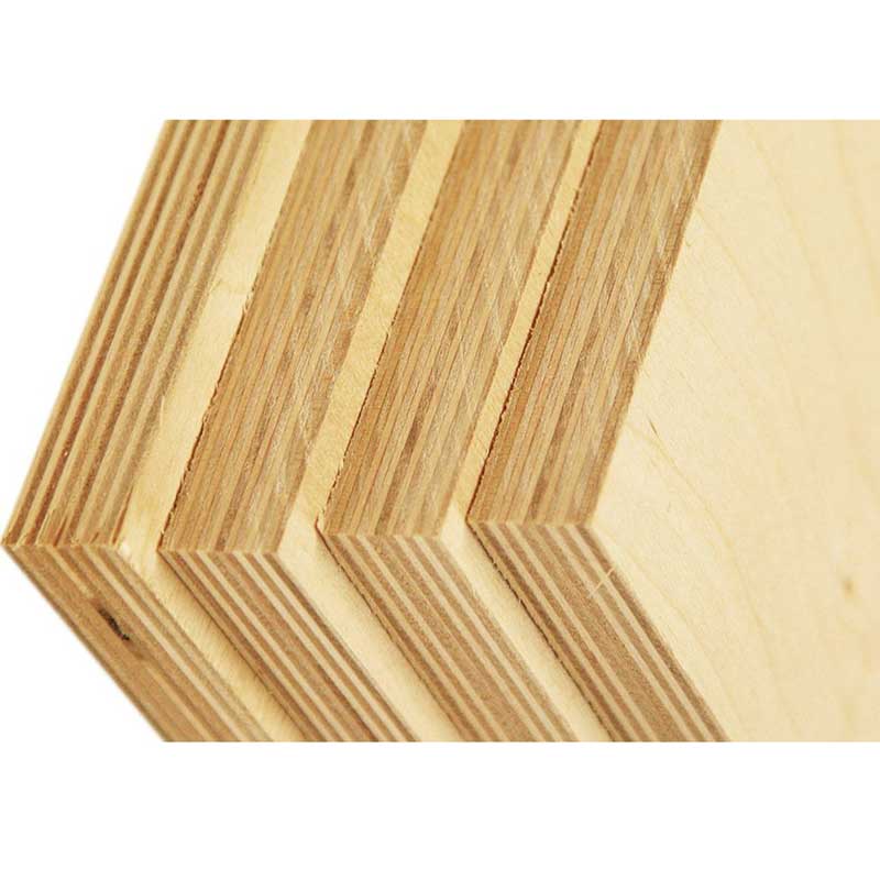 gỗ plywood cốt gỗ tự nhiên Hệ CONE - Xưởng Mộc HACHI