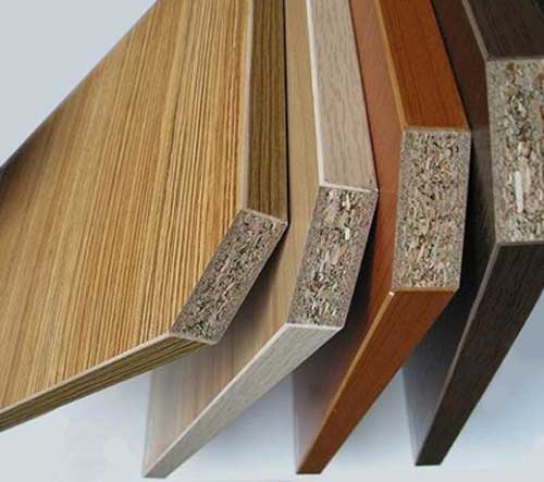 gỗ công nghiệp mdf, mfc