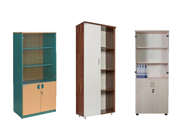 tủ hồ sơ gỗ công nghiệp