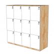 Tủ Locker