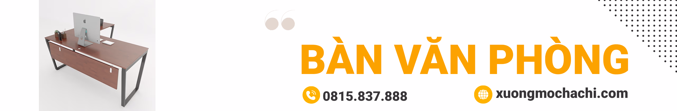 Bàn Văn Phòng
