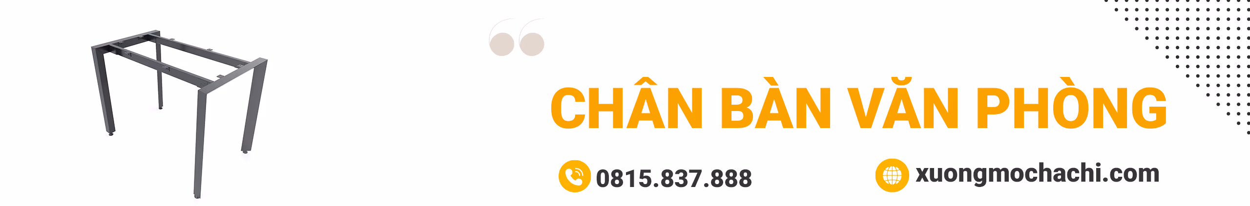 Hệ Chân Bàn