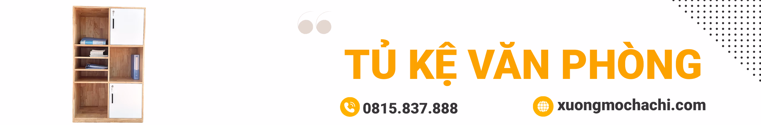Kệ - Tủ Văn Phòng