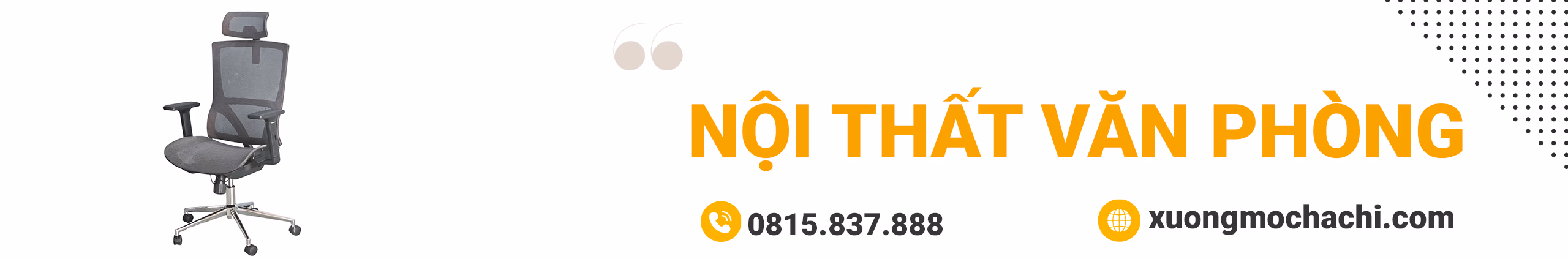 Nội thất văn phòng