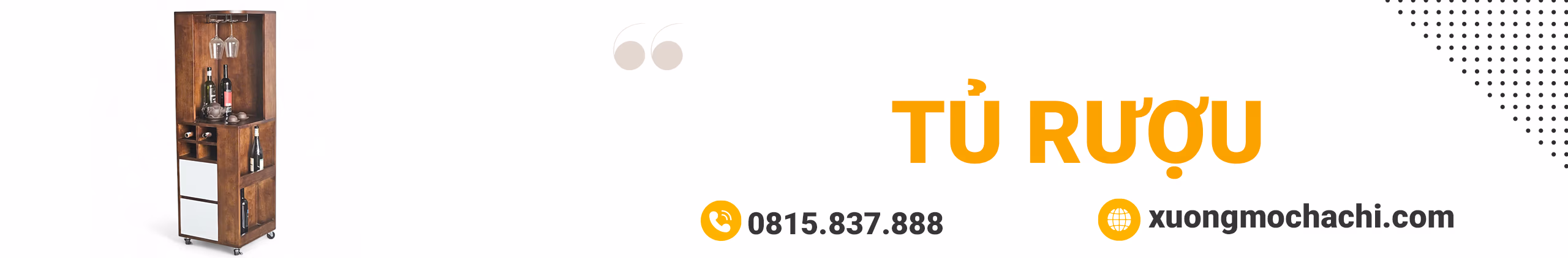 Tủ Rượu