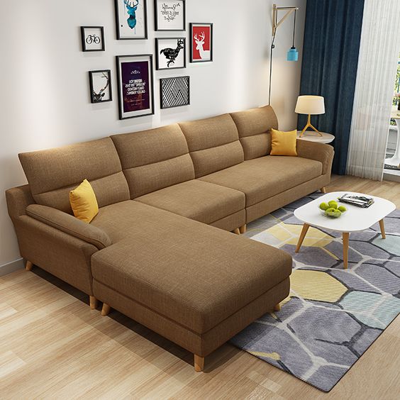 bộ bàn ghế sofa Xưởng Mộc HACHI