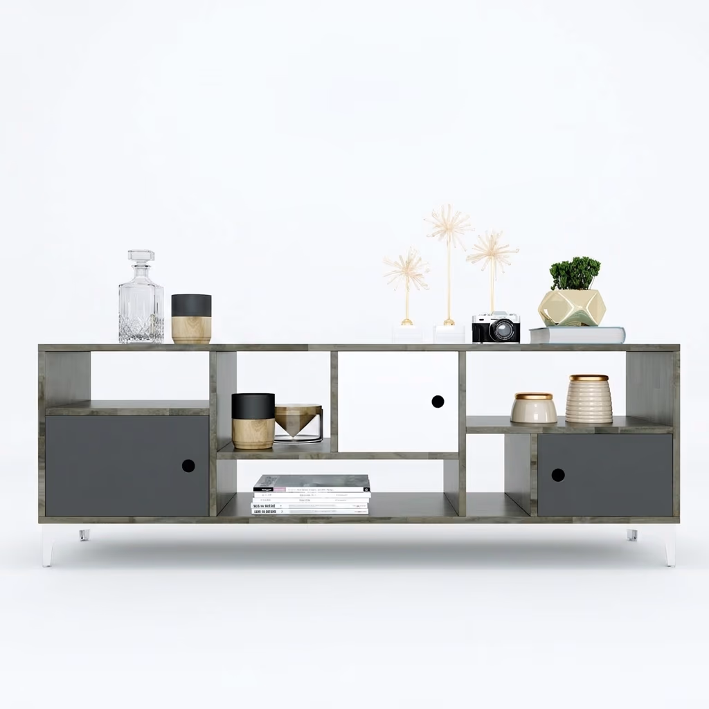 kệ  tivii
