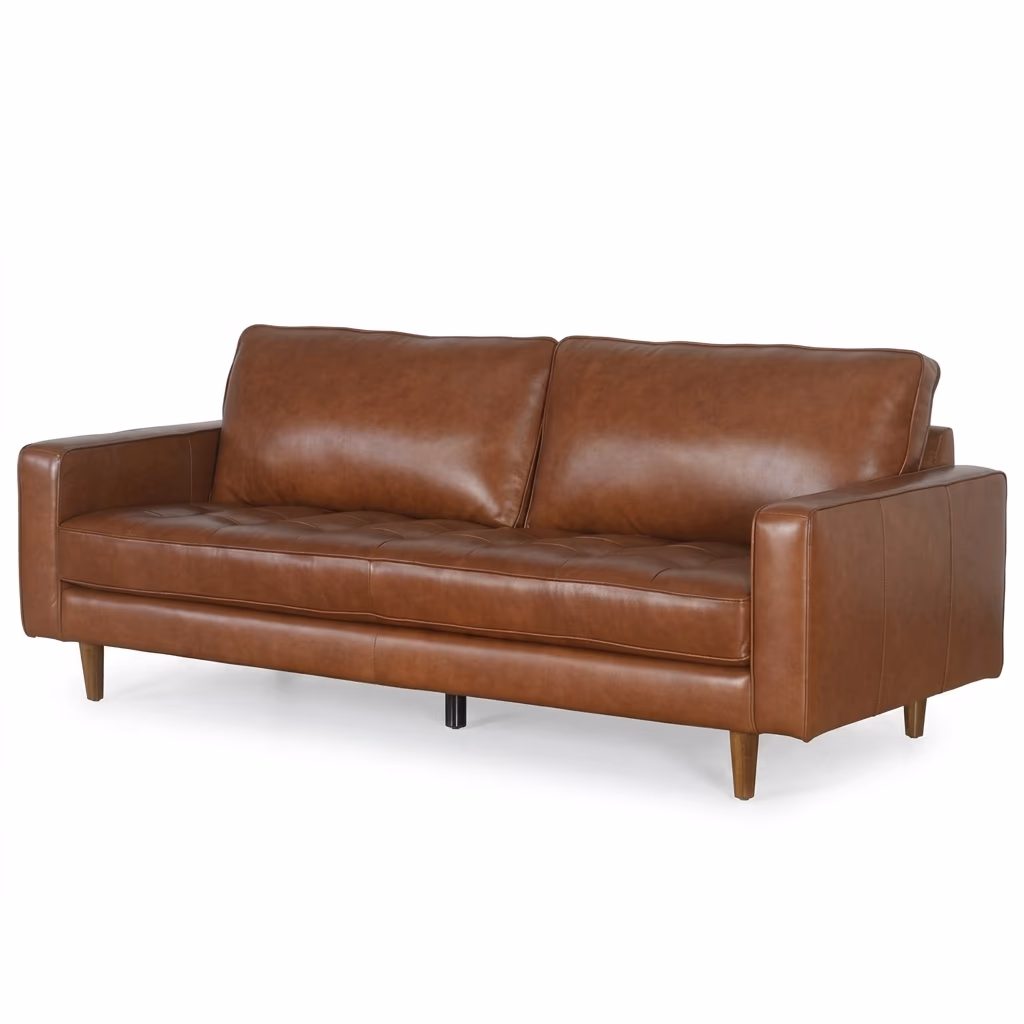 sofa băng phòng khách cổ điển