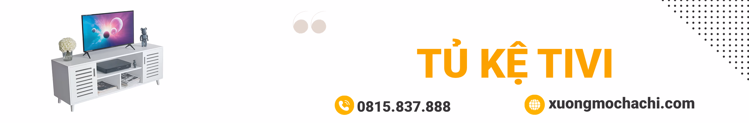 Kệ Tivi