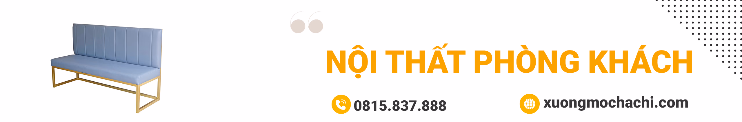 Phòng Khách