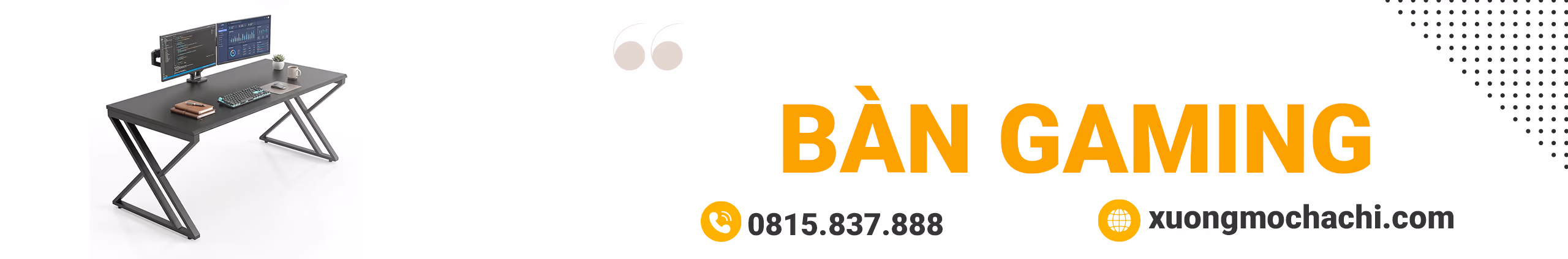 Bàn Gaming