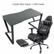 Bộ Bàn Ghế Gaming