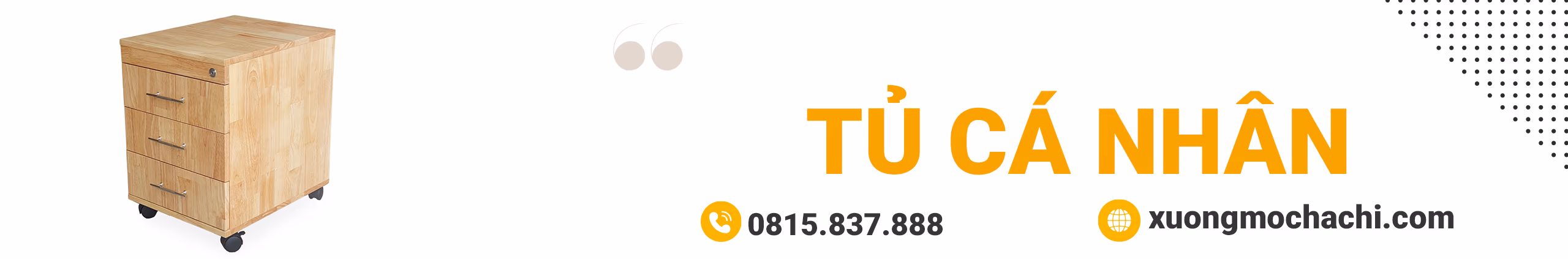 Tủ Cá Nhân