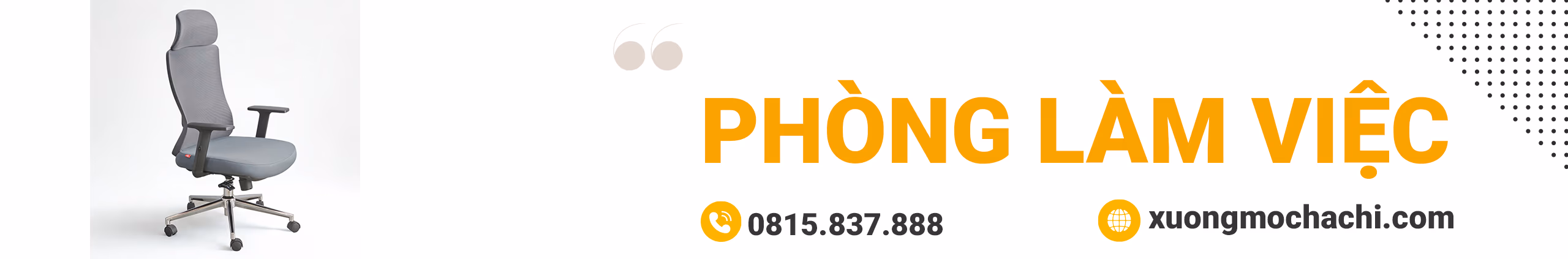 Phòng làm việc