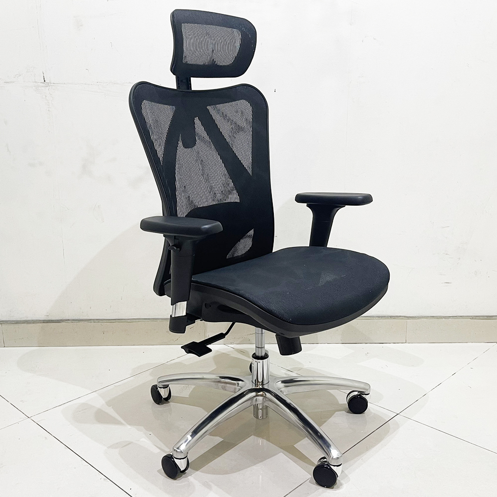 Ghế công thái học Sihoo