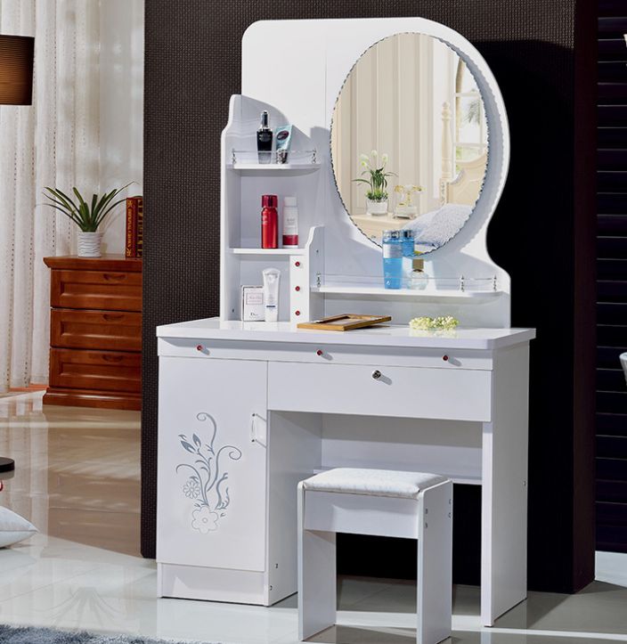 Bàn trang điểm mfc giá rẻ 2