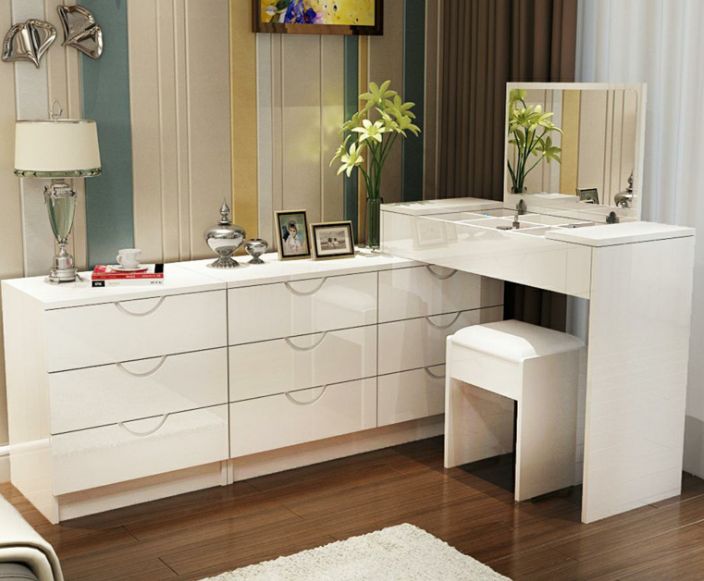 Bàn trang điểm mfc giá rẻ 3