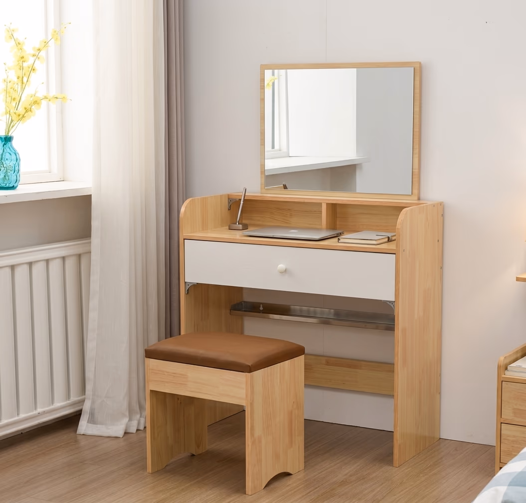 Bàn trang điểm mfc giá rẻ 5
