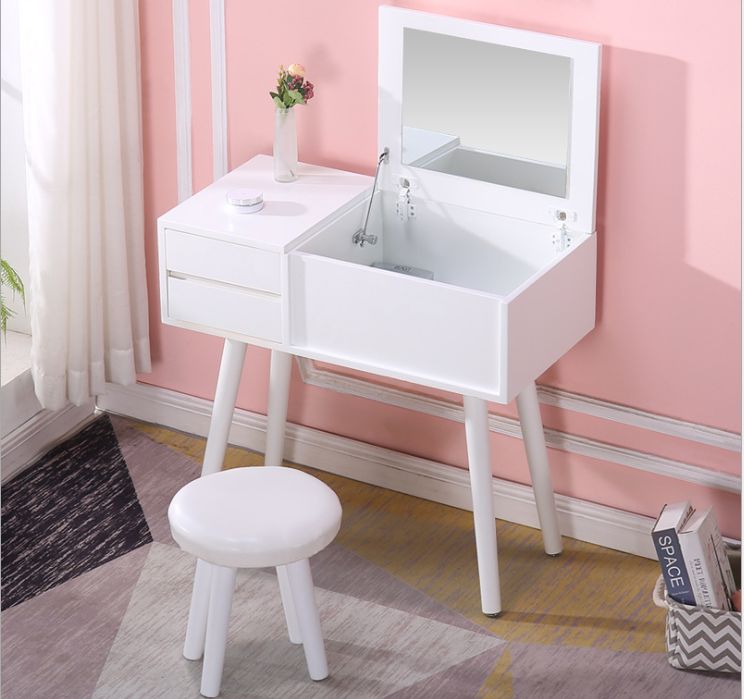 Bàn trang điểm mini 2