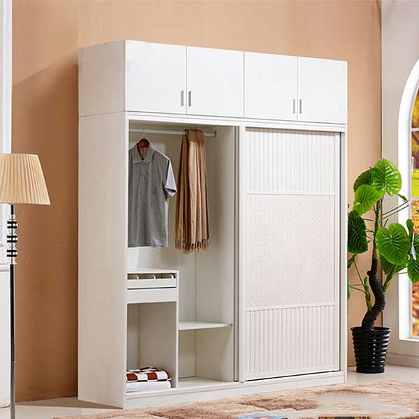 Tủ quần áo cửa lùa