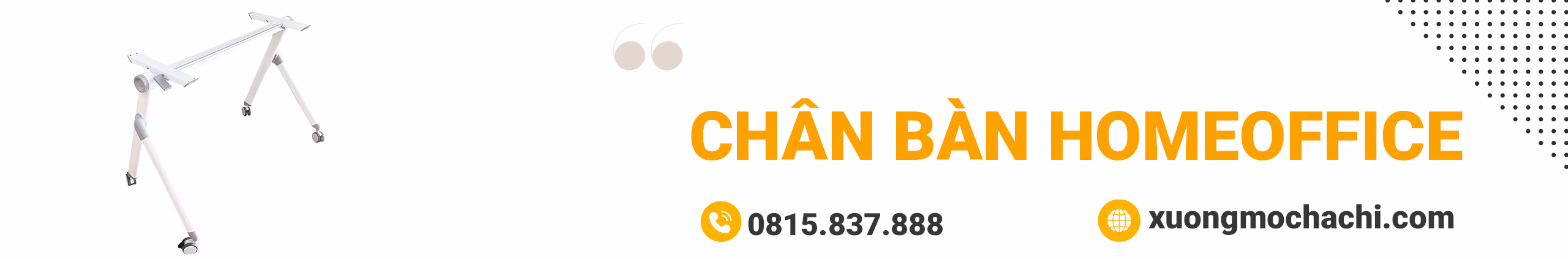 Chân Bàn Sắt