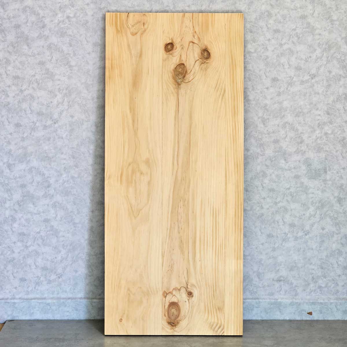 Mặt bàn gỗ thông Xưởng Mộc HACHI
