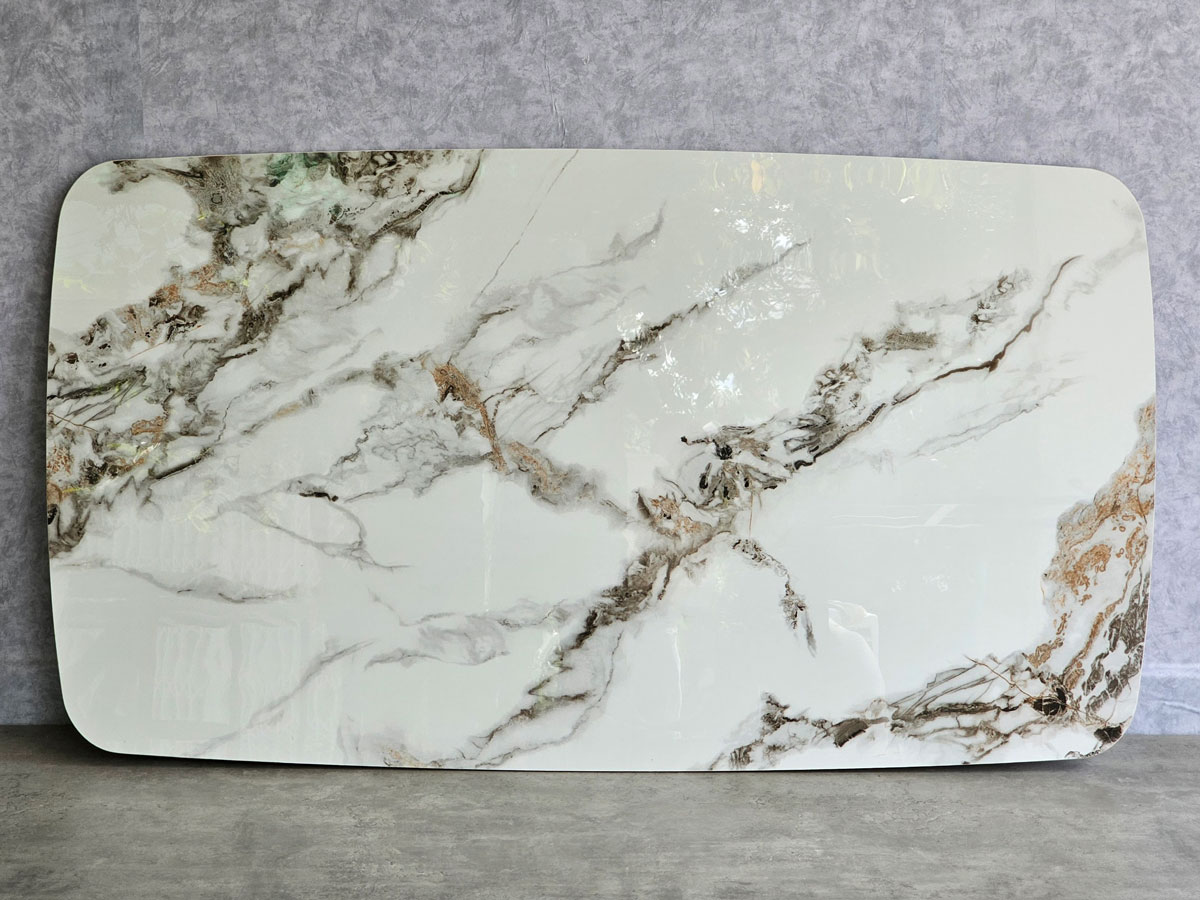 Mặt bàn đá Ceramic Xưởng Mộc HACHI