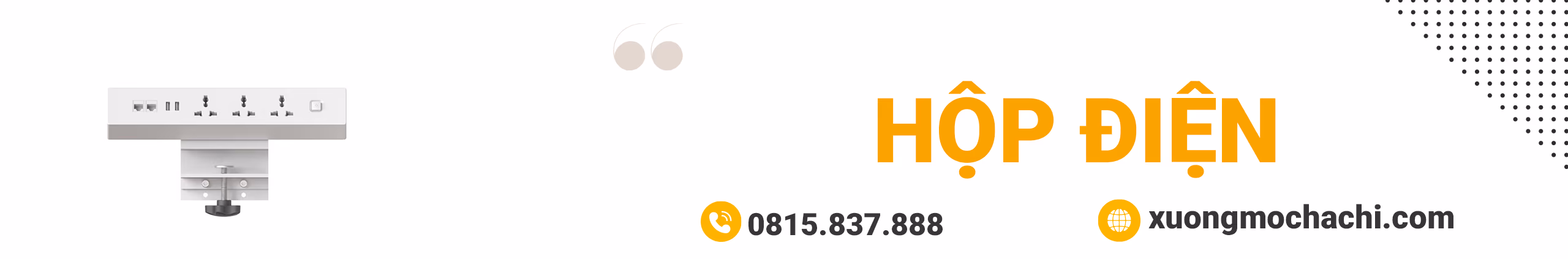 Hộp Điện