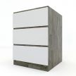 Module Tủ Bếp Dưới